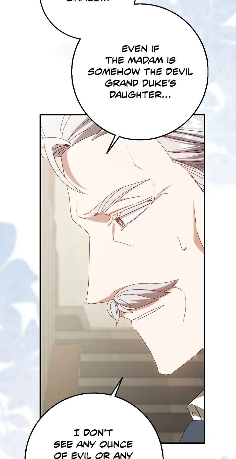 The secrets of the lovely duchess Chapter 39 page 40