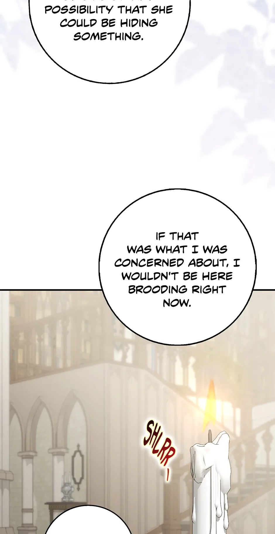 The secrets of the lovely duchess Chapter 39 page 41