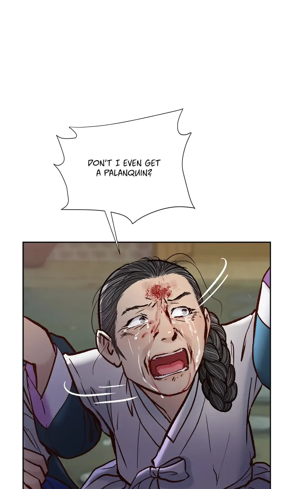 The Red Sleeve Chapter 39 page 52