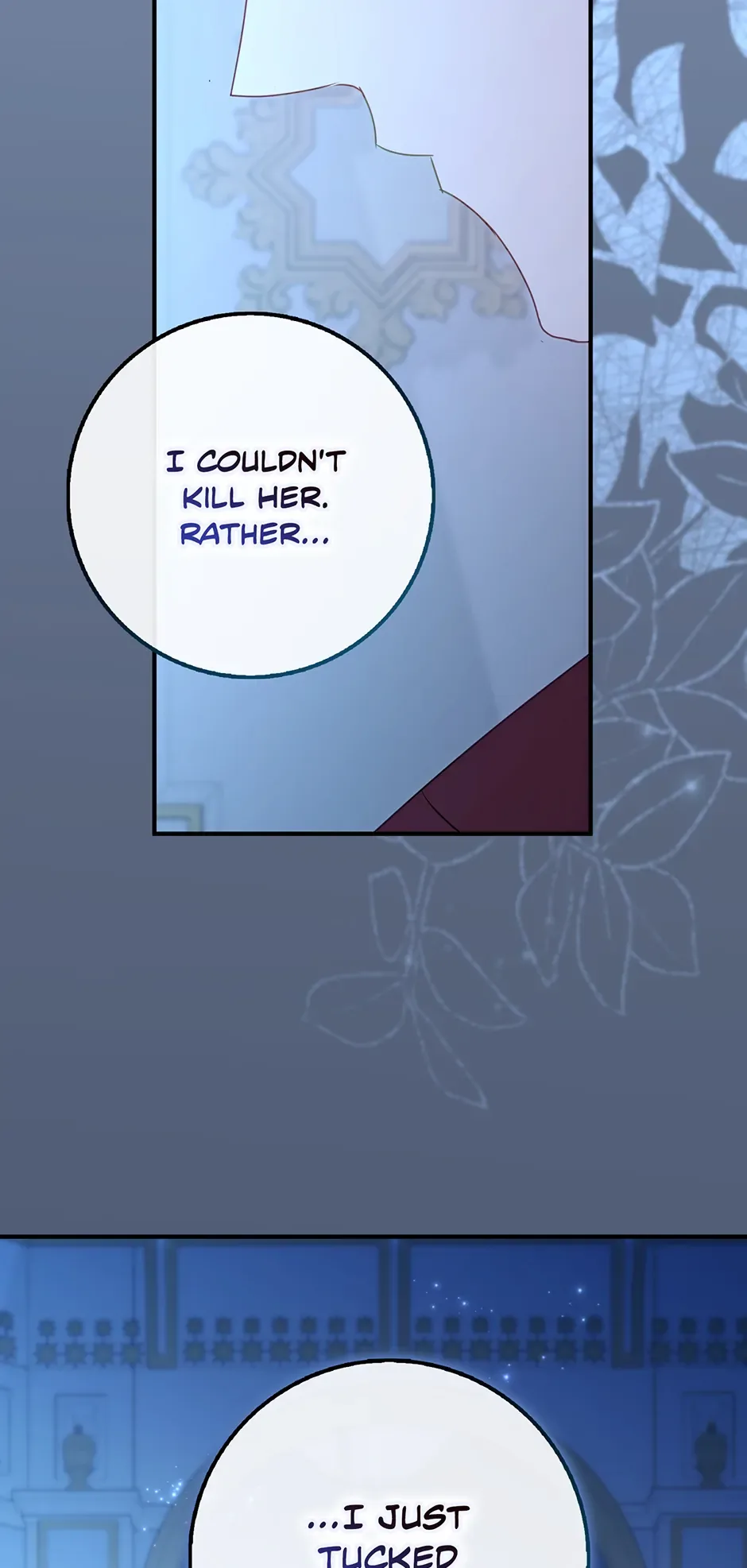 The secrets of the lovely duchess Chapter 39 page 49