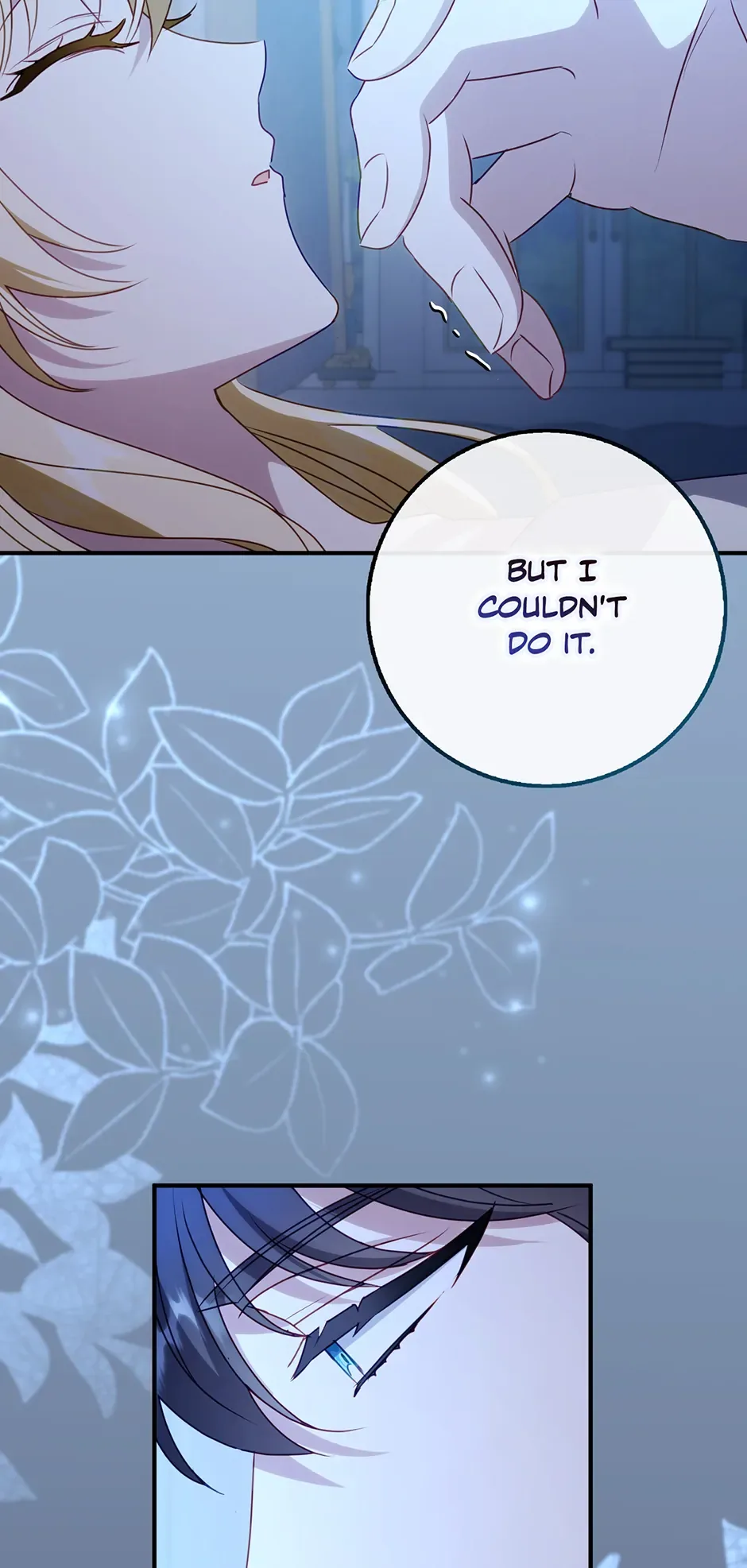 The secrets of the lovely duchess Chapter 39 page 48