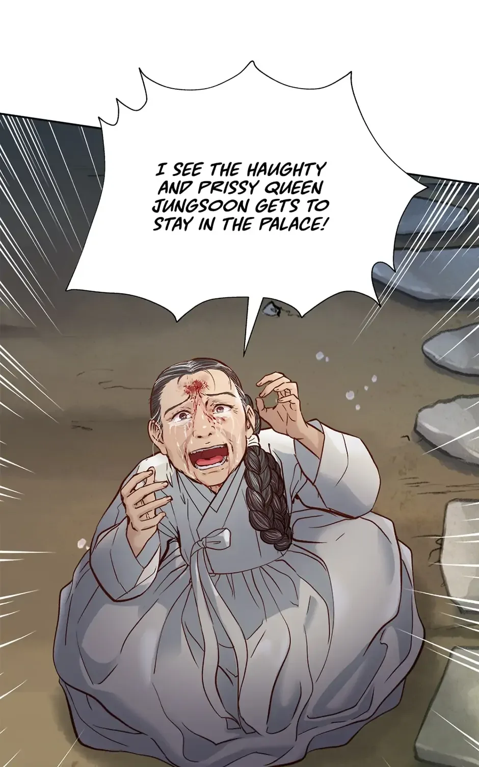 The Red Sleeve Chapter 39 page 63