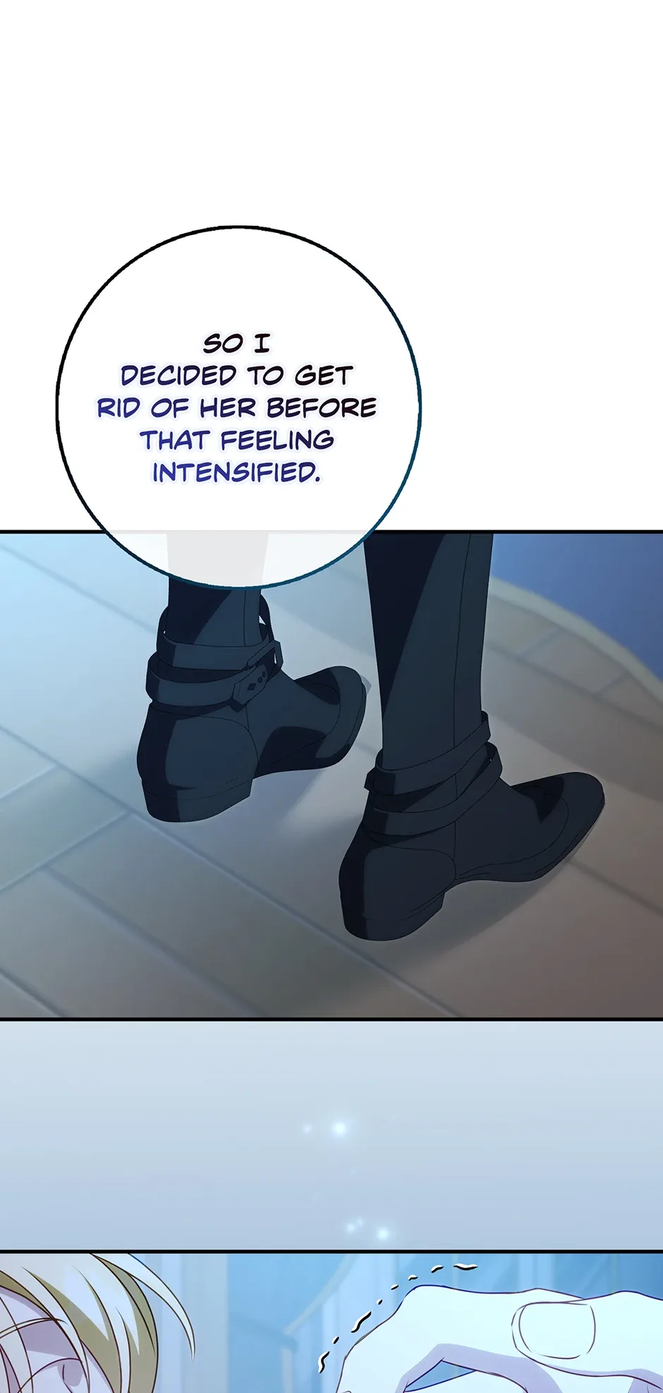 The secrets of the lovely duchess Chapter 39 page 47