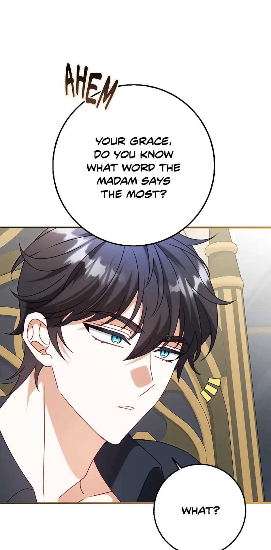 The secrets of the lovely duchess Chapter 39 page 53