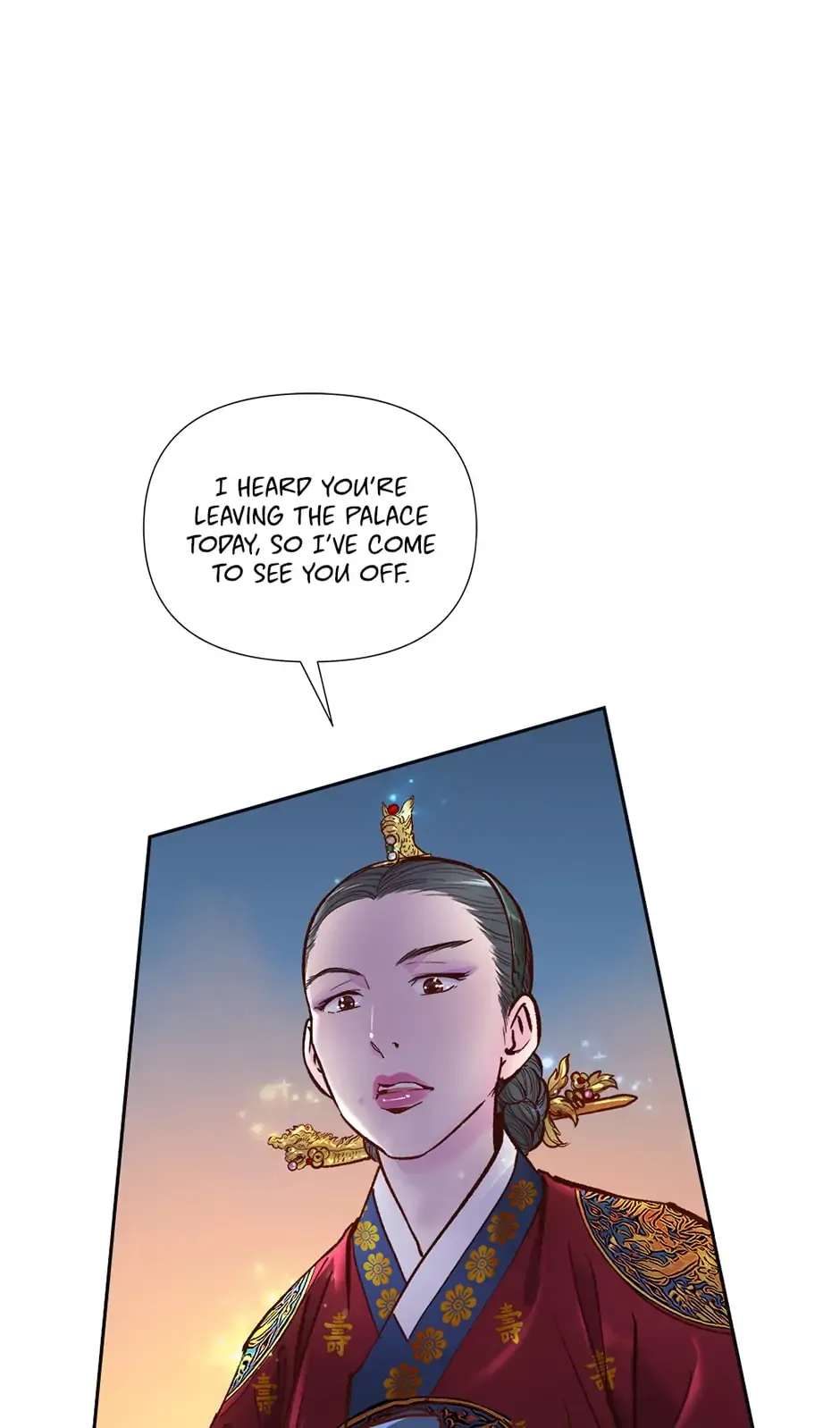 The Red Sleeve Chapter 39 page 68