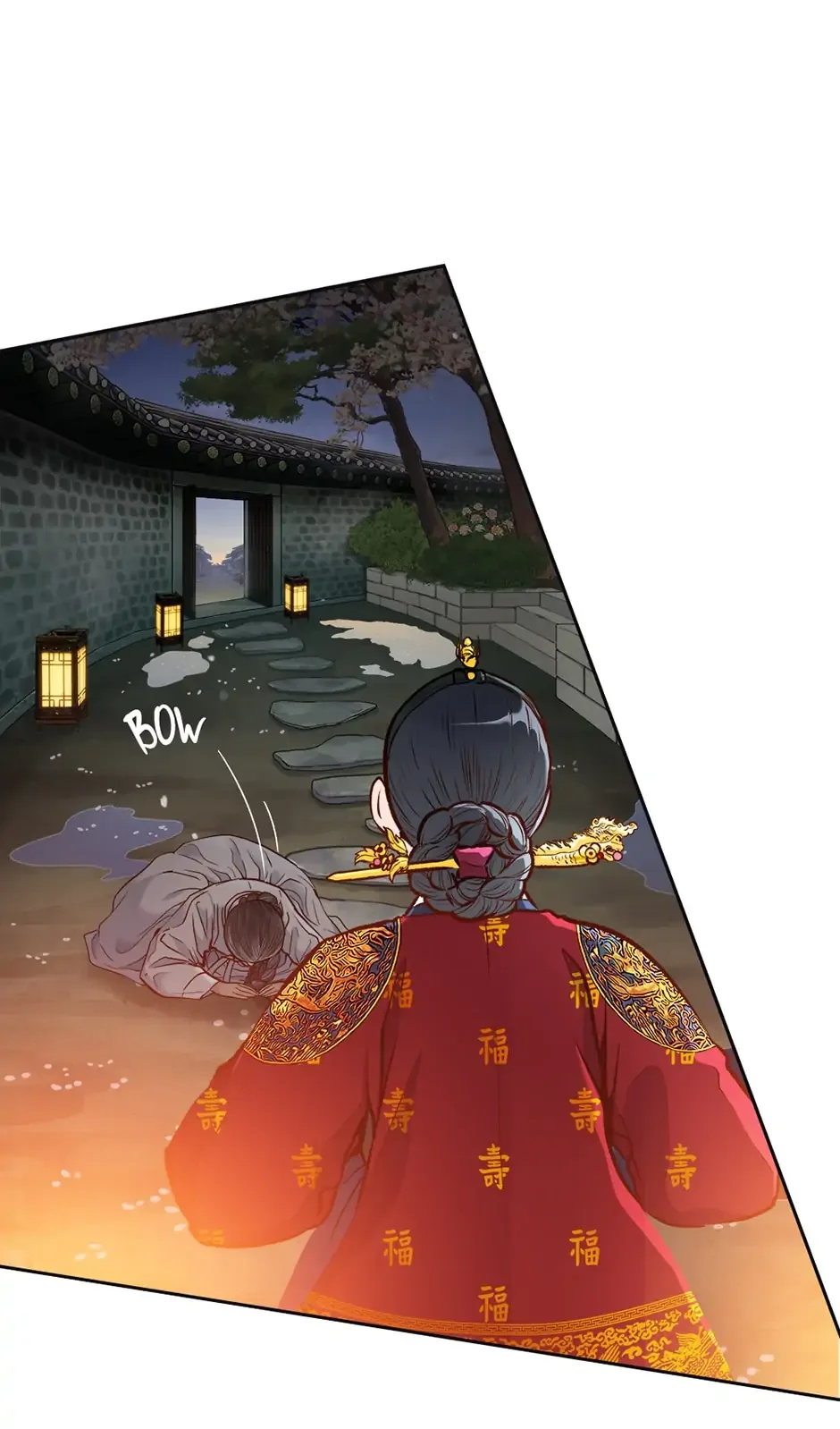 The Red Sleeve Chapter 39 page 67