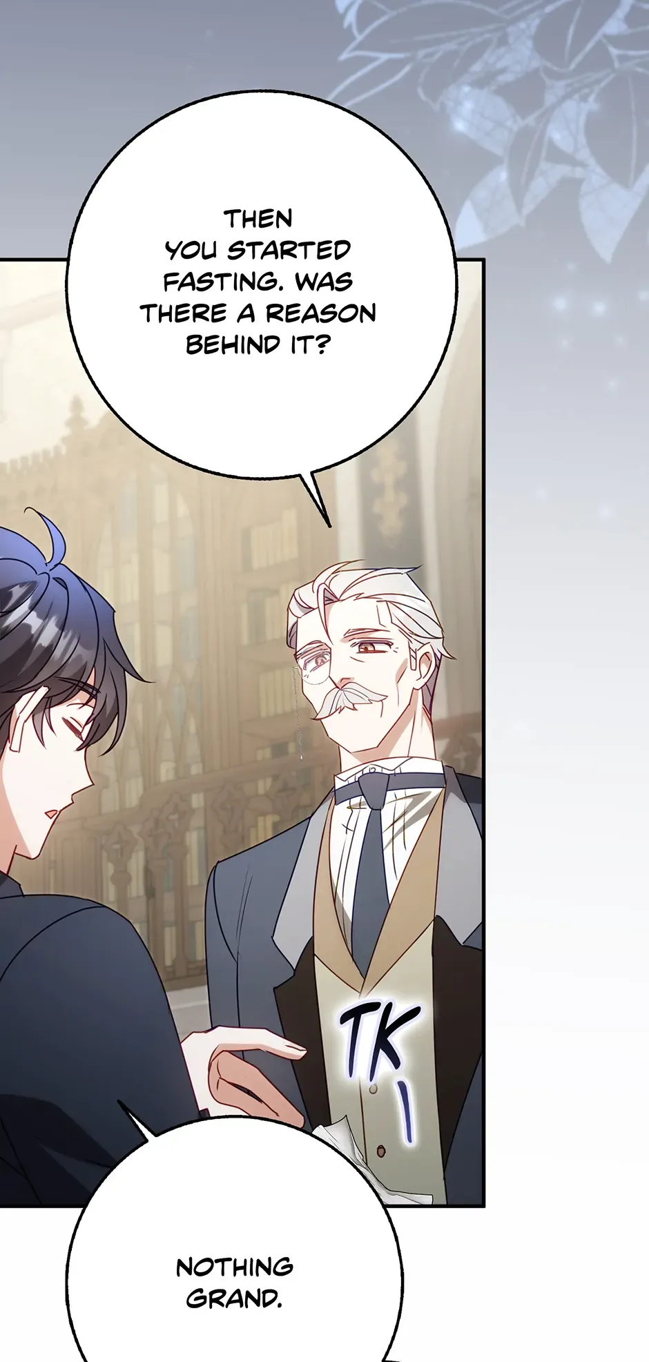 The secrets of the lovely duchess Chapter 39 page 51