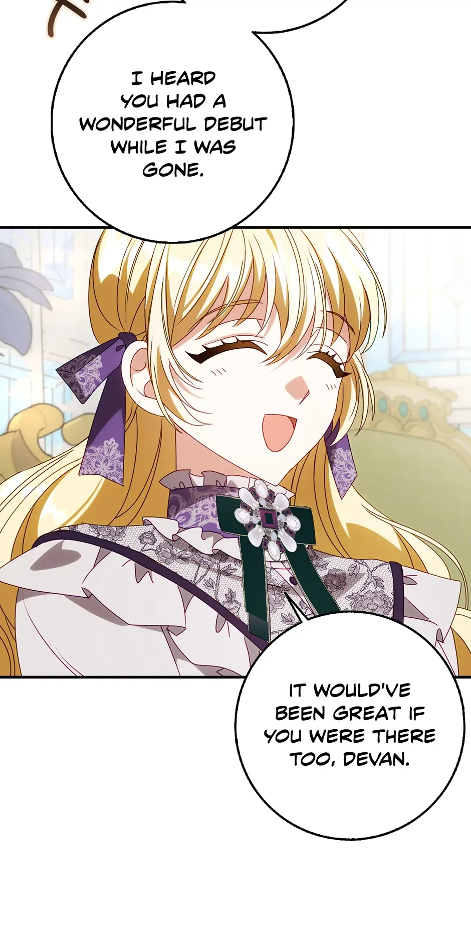 The secrets of the lovely duchess Chapter 39 page 66