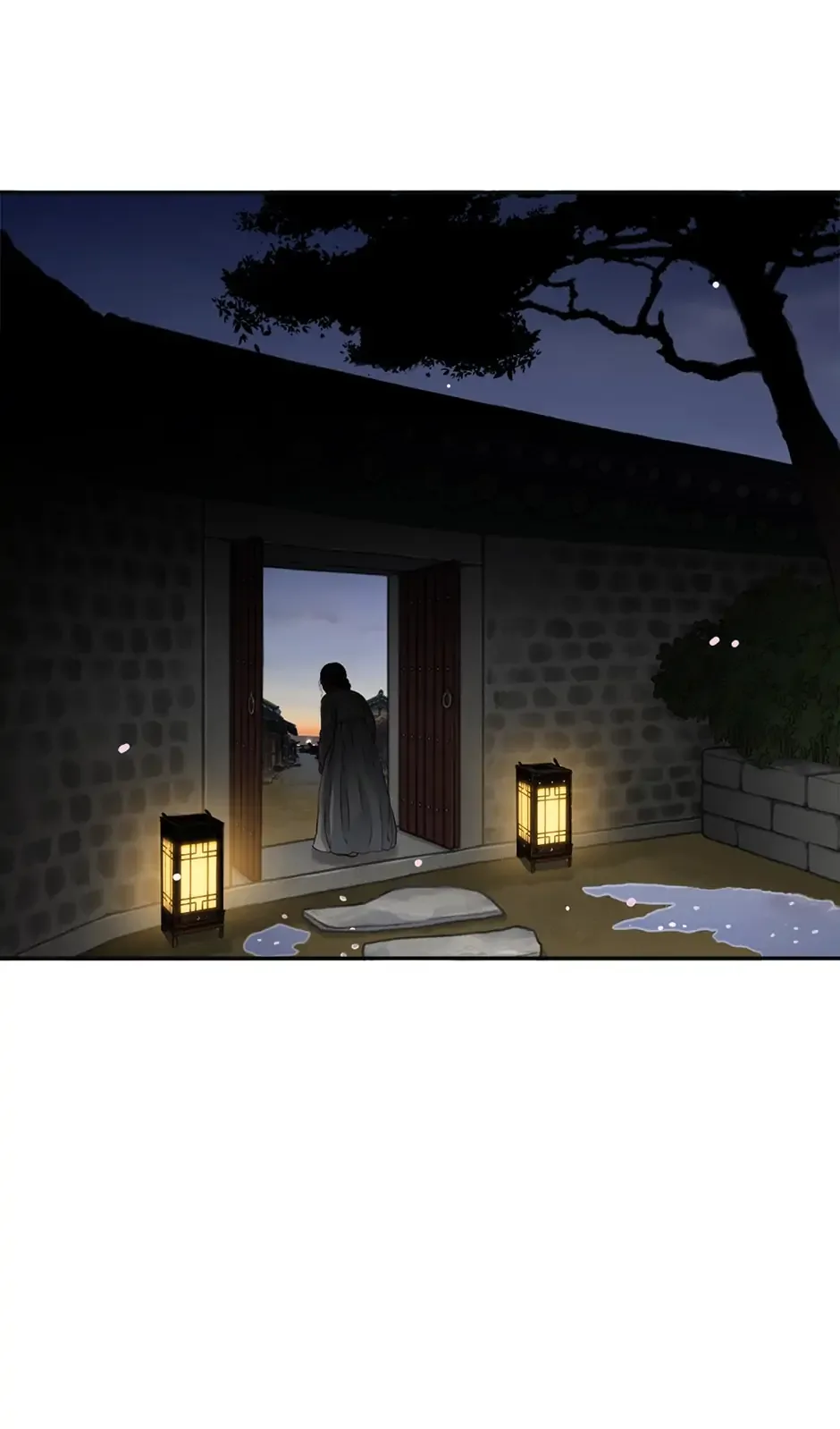 The Red Sleeve Chapter 39 page 75