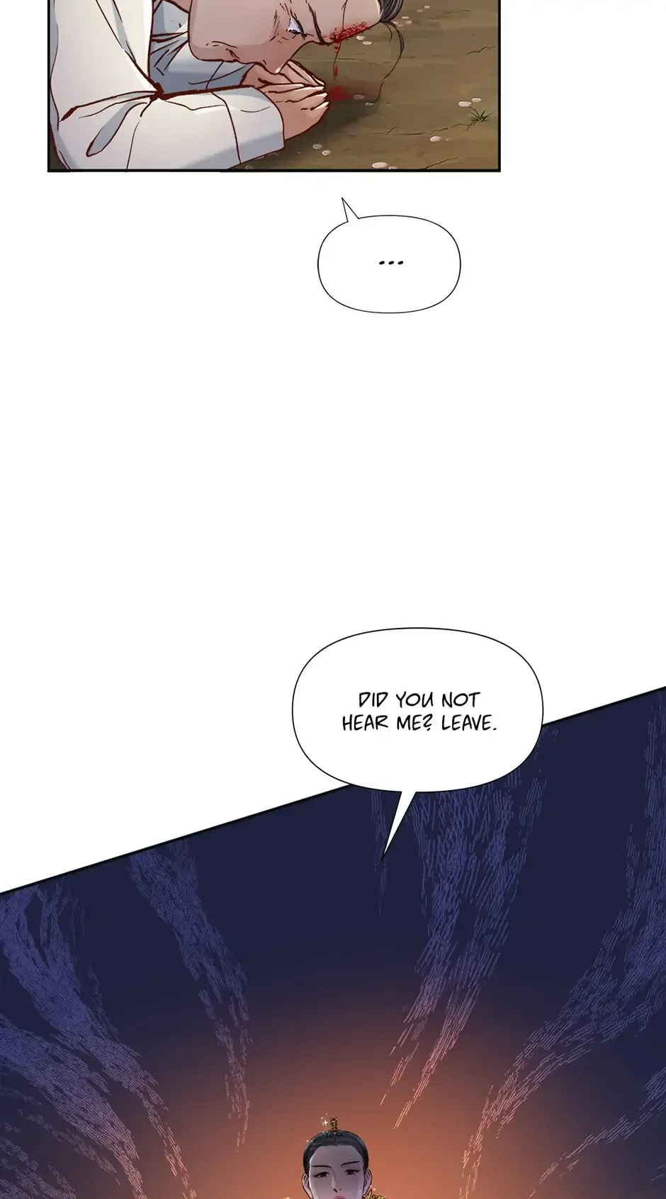 The Red Sleeve Chapter 39 page 73