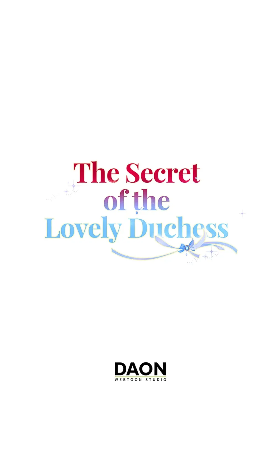 The secrets of the lovely duchess Chapter 39 page 74