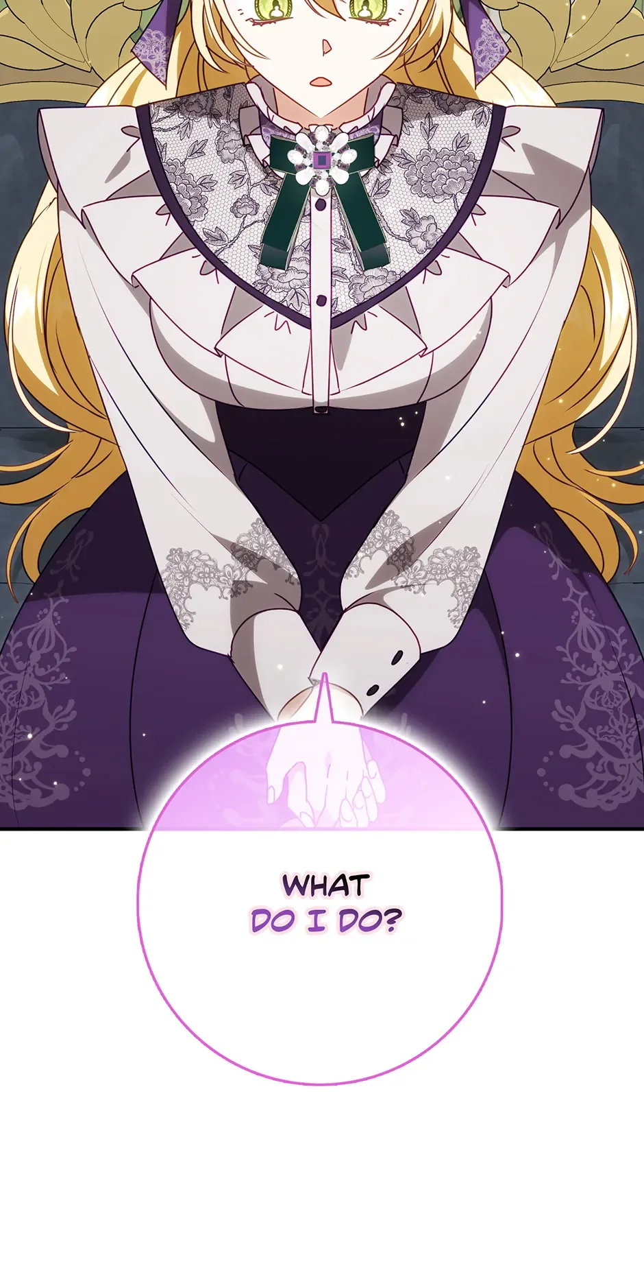 The secrets of the lovely duchess Chapter 39 page 73