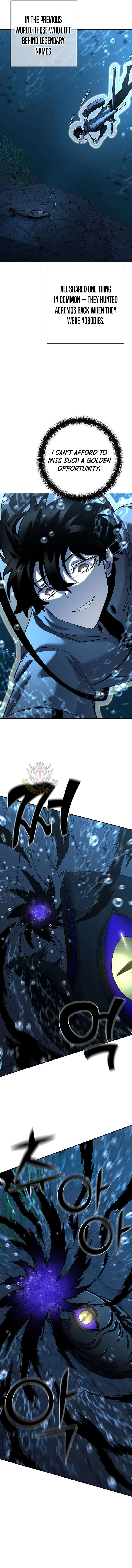 The Sword God from a Ruined World Chapter 39 page 3