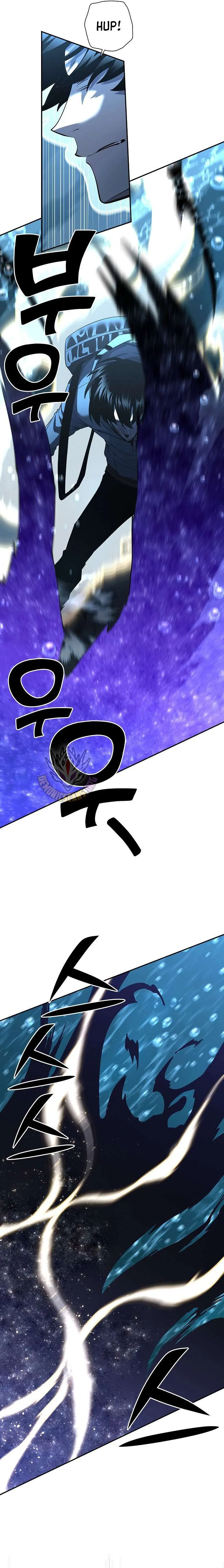 The Sword God from a Ruined World Chapter 39 page 5