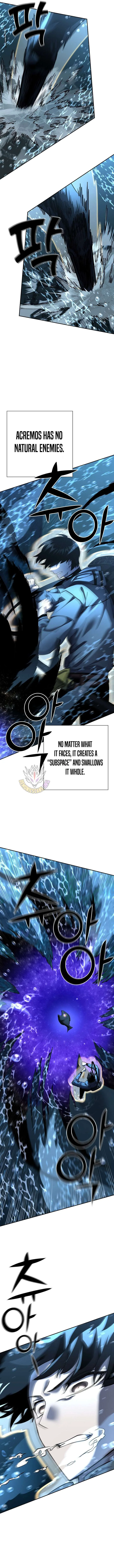 The Sword God from a Ruined World Chapter 39 page 4