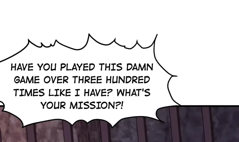 The Survival Game Of The Villainess Chapter 41 page 25