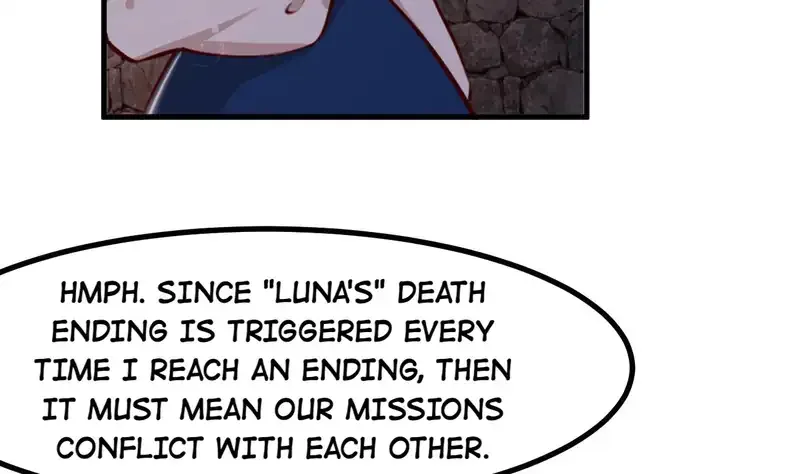 The Survival Game Of The Villainess Chapter 41 page 48