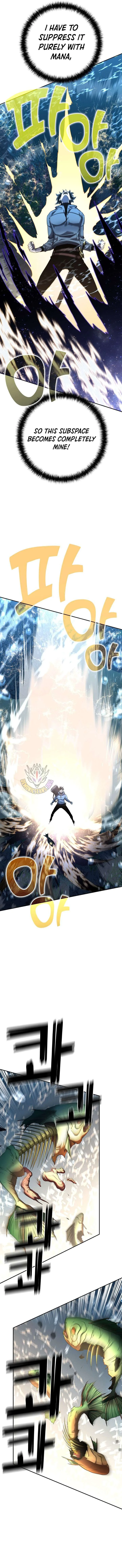 The Sword God from a Ruined World Chapter 39 page 7