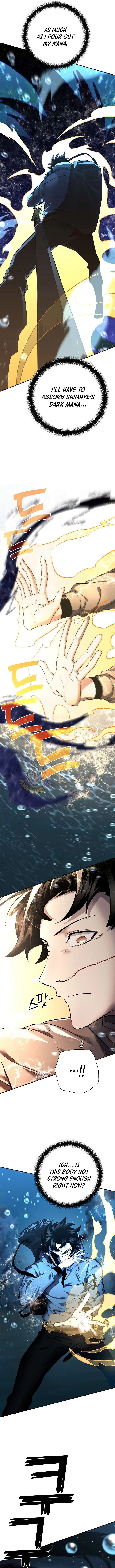 The Sword God from a Ruined World Chapter 39 page 9