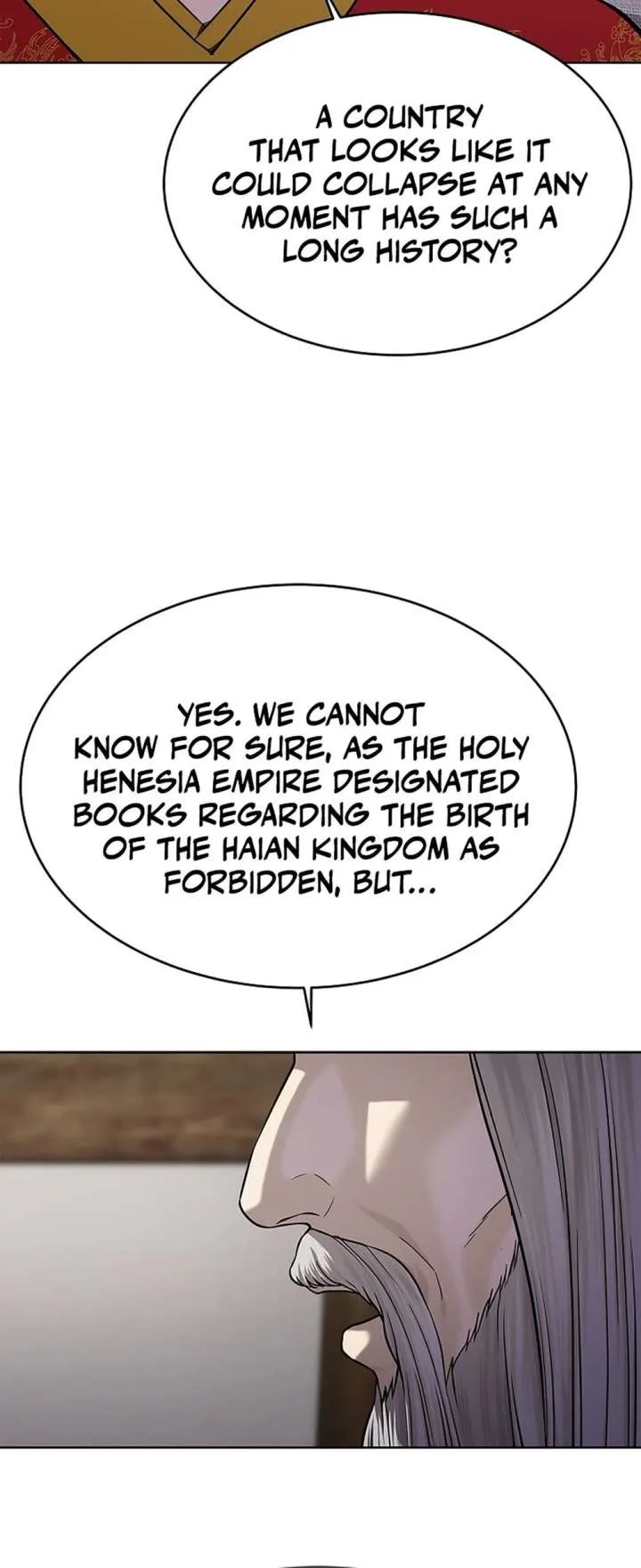 The Sword-Forging Great Hero: The Scrap Favored by the Gods Chapter 39 page 4
