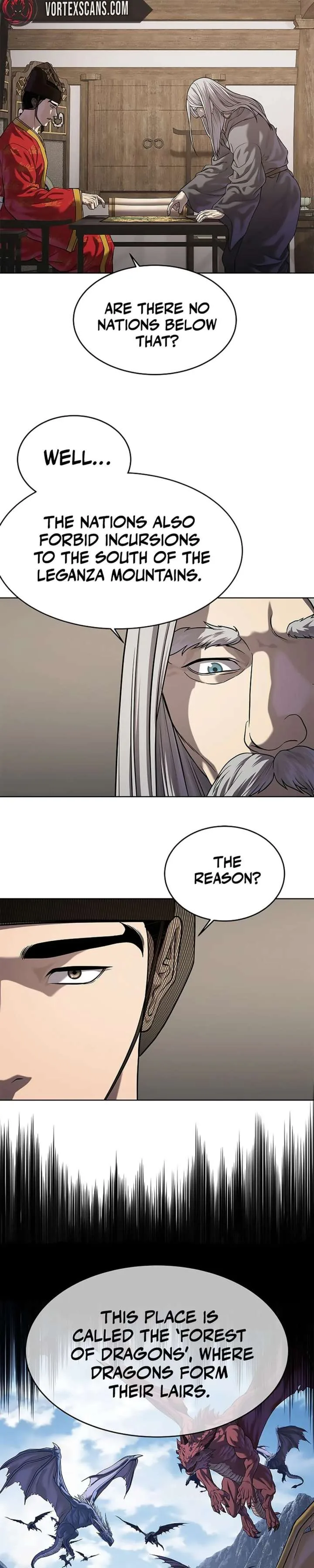 The Sword-Forging Great Hero: The Scrap Favored by the Gods Chapter 39 page 15