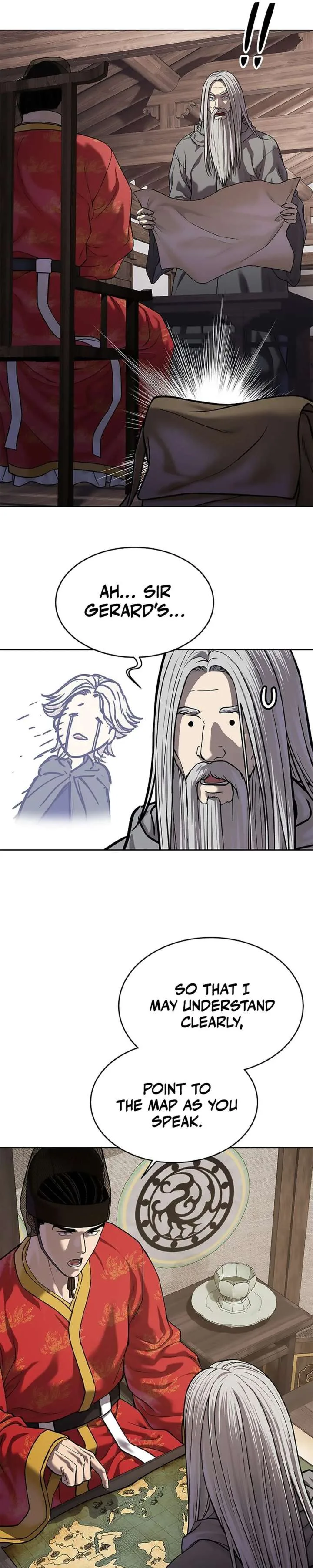 The Sword-Forging Great Hero: The Scrap Favored by the Gods Chapter 39 page 13