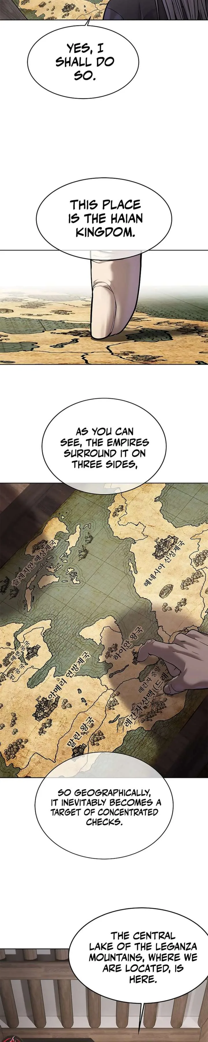 The Sword-Forging Great Hero: The Scrap Favored by the Gods Chapter 39 page 14