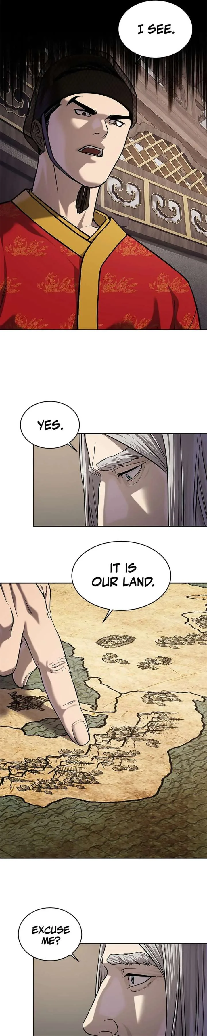 The Sword-Forging Great Hero: The Scrap Favored by the Gods Chapter 39 page 17