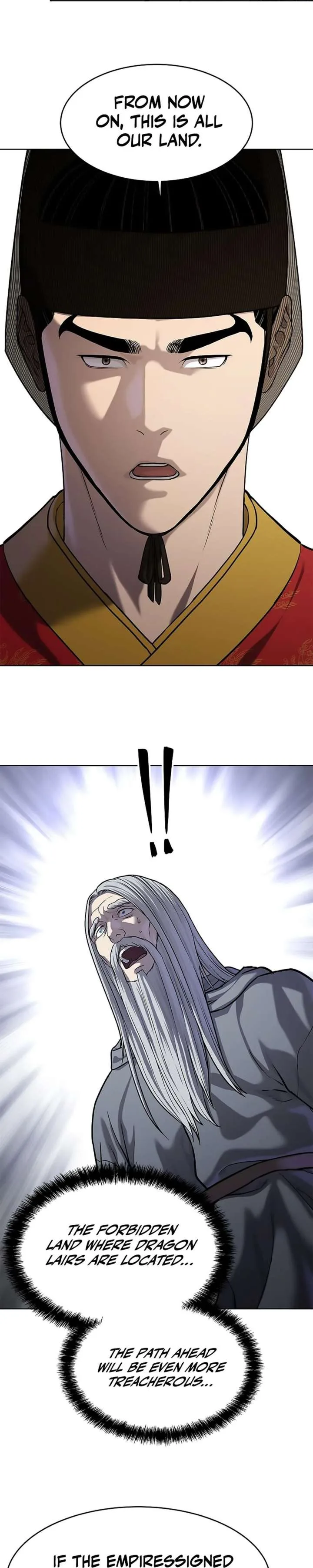 The Sword-Forging Great Hero: The Scrap Favored by the Gods Chapter 39 page 18