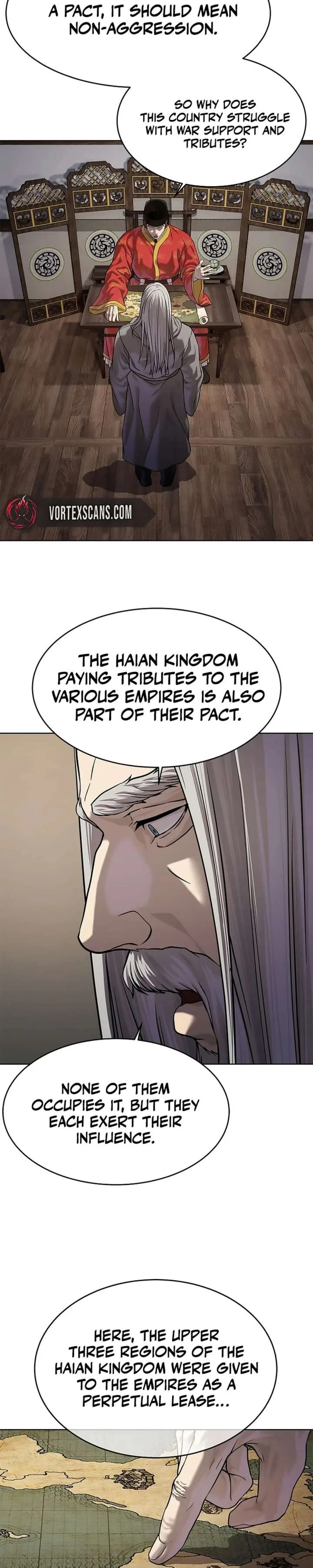The Sword-Forging Great Hero: The Scrap Favored by the Gods Chapter 39 page 19