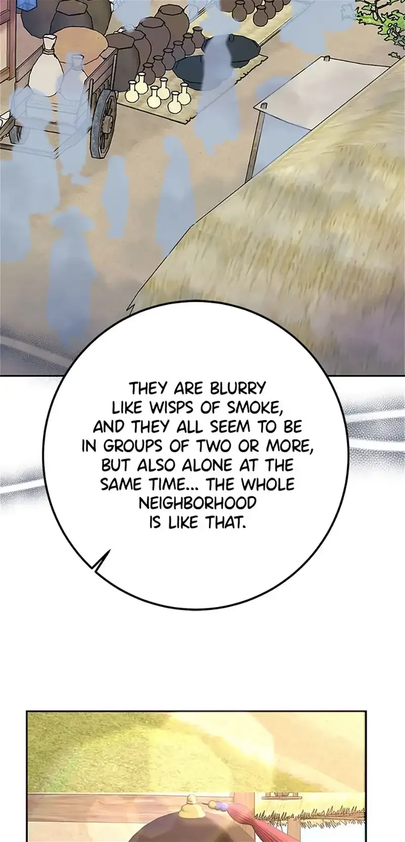The Tale of the Tiger Girl Chapter 39 page 6