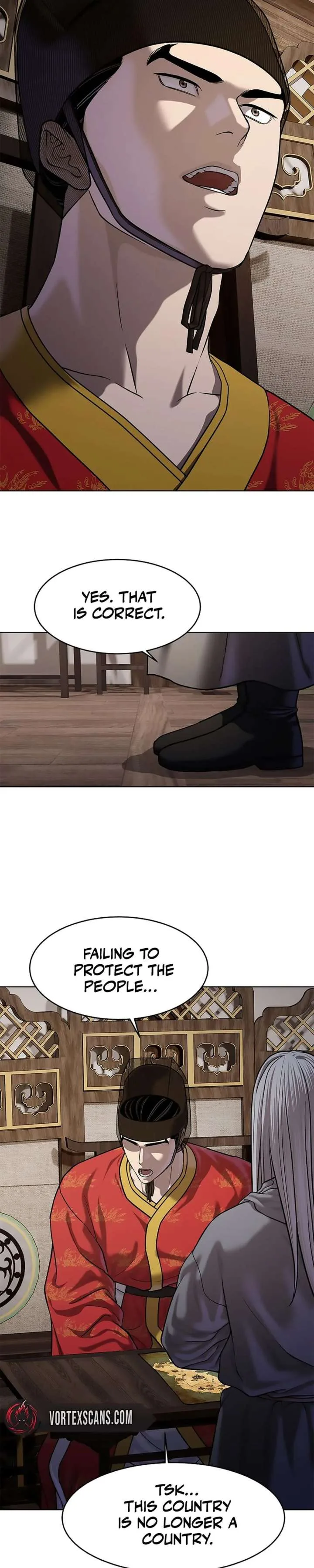 The Sword-Forging Great Hero: The Scrap Favored by the Gods Chapter 39 page 22