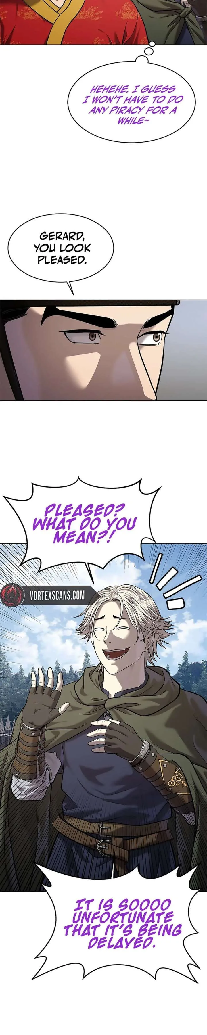 The Sword-Forging Great Hero: The Scrap Favored by the Gods Chapter 39 page 26