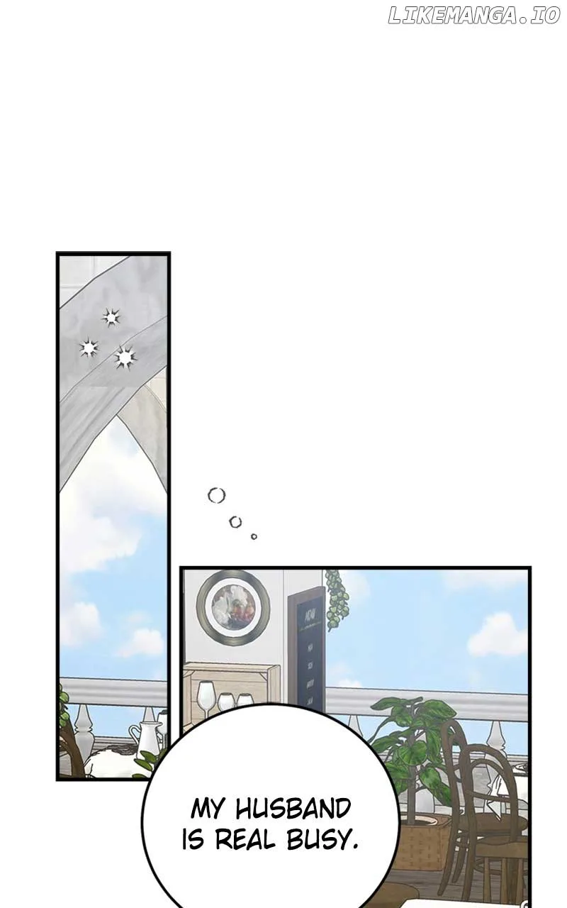 The Team Leader is Tired of Being A Newlywed Chapter 39 page 2