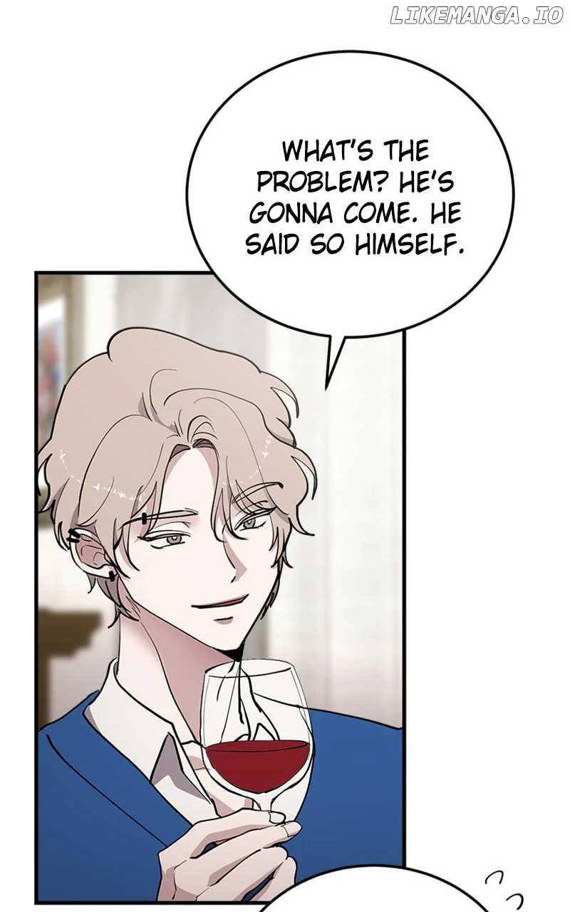 The Team Leader is Tired of Being A Newlywed Chapter 39 page 5