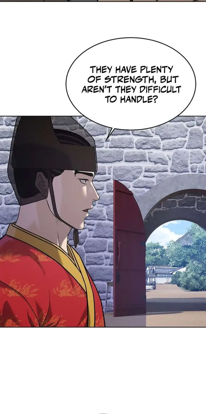 The Sword-Forging Great Hero: The Scrap Favored by the Gods Chapter 39 page 32