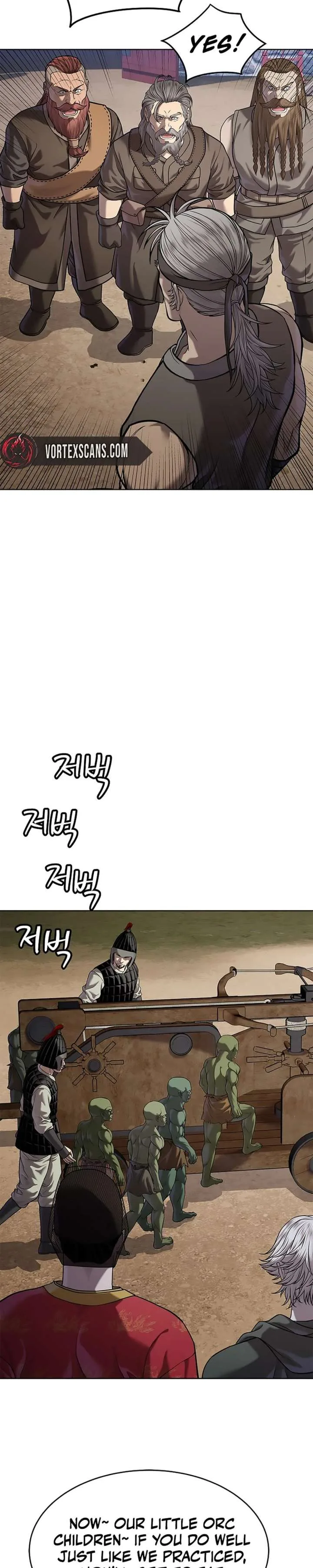 The Sword-Forging Great Hero: The Scrap Favored by the Gods Chapter 39 page 35