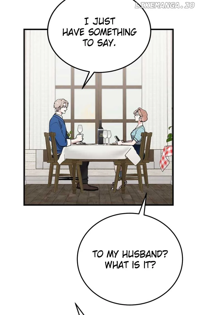 The Team Leader is Tired of Being A Newlywed Chapter 39 page 10