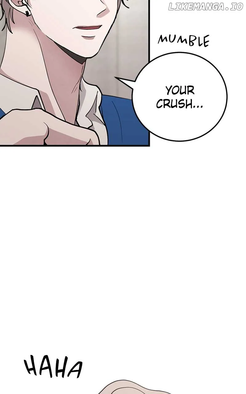 The Team Leader is Tired of Being A Newlywed Chapter 39 page 22