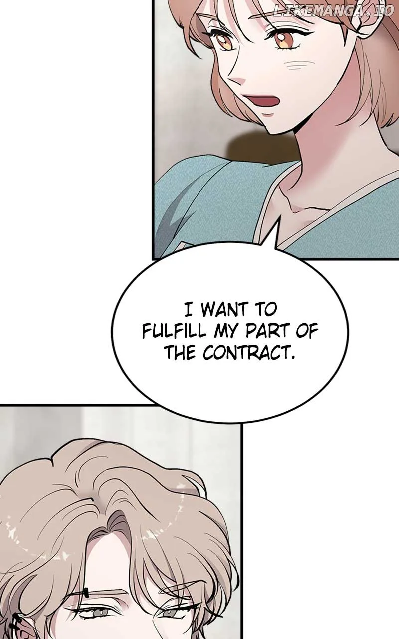 The Team Leader is Tired of Being A Newlywed Chapter 39 page 21