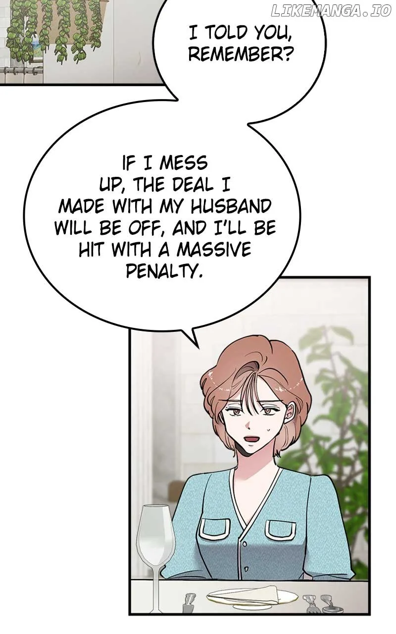 The Team Leader is Tired of Being A Newlywed Chapter 39 page 17