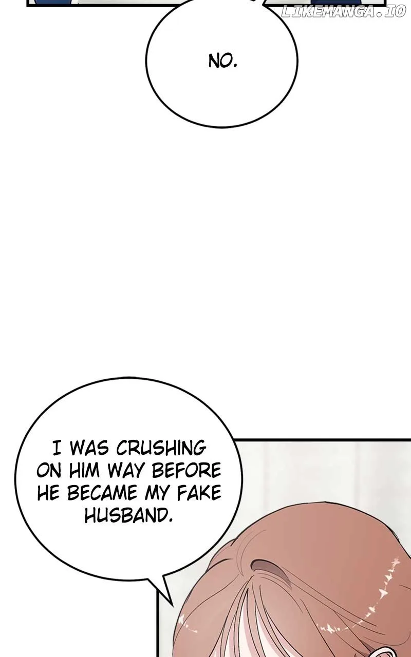 The Team Leader is Tired of Being A Newlywed Chapter 39 page 20