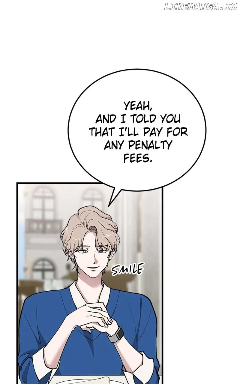 The Team Leader is Tired of Being A Newlywed Chapter 39 page 18