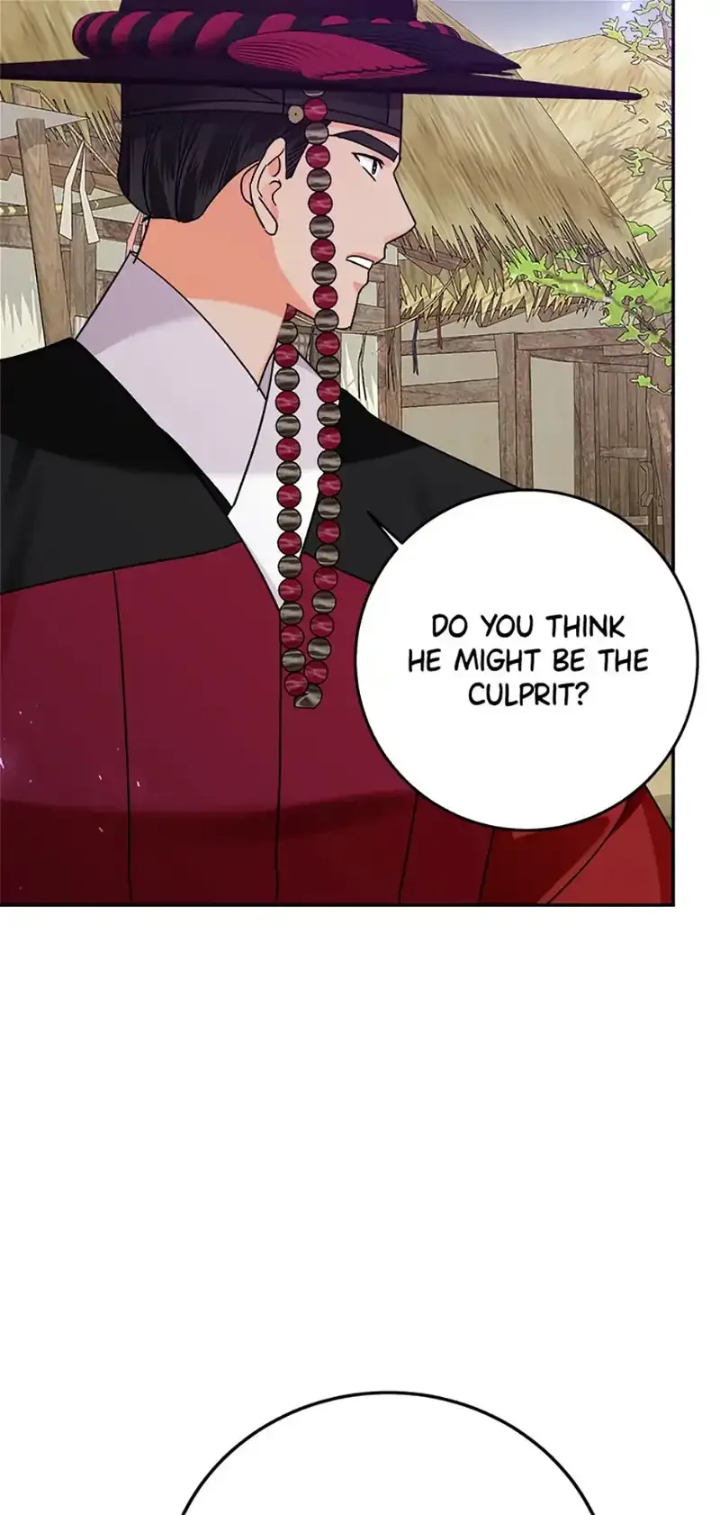 The Tale of the Tiger Girl Chapter 39 page 34