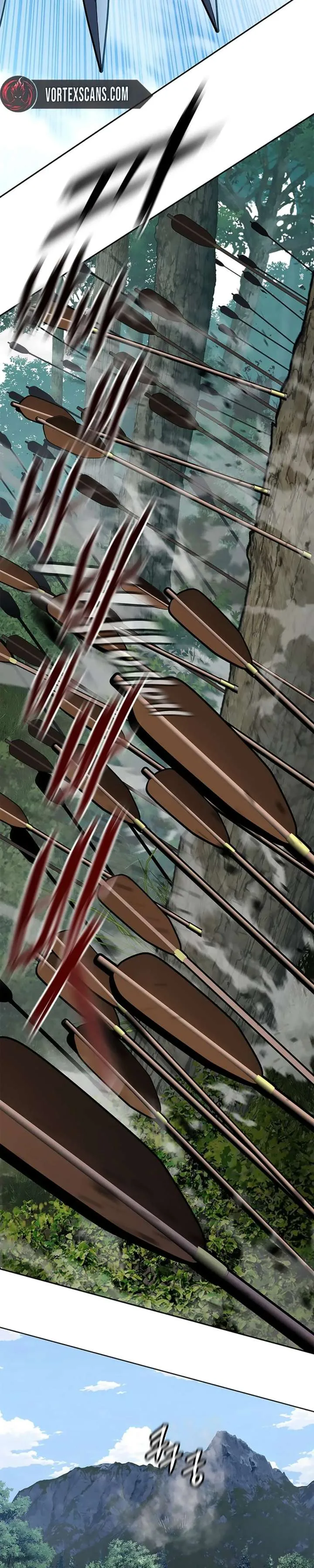 The Sword-Forging Great Hero: The Scrap Favored by the Gods Chapter 39 page 43