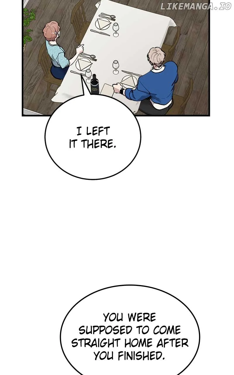 The Team Leader is Tired of Being A Newlywed Chapter 39 page 29