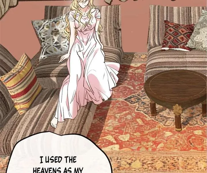 The Ten Leaf Flower of Mount Kairos Chapter 40 page 60