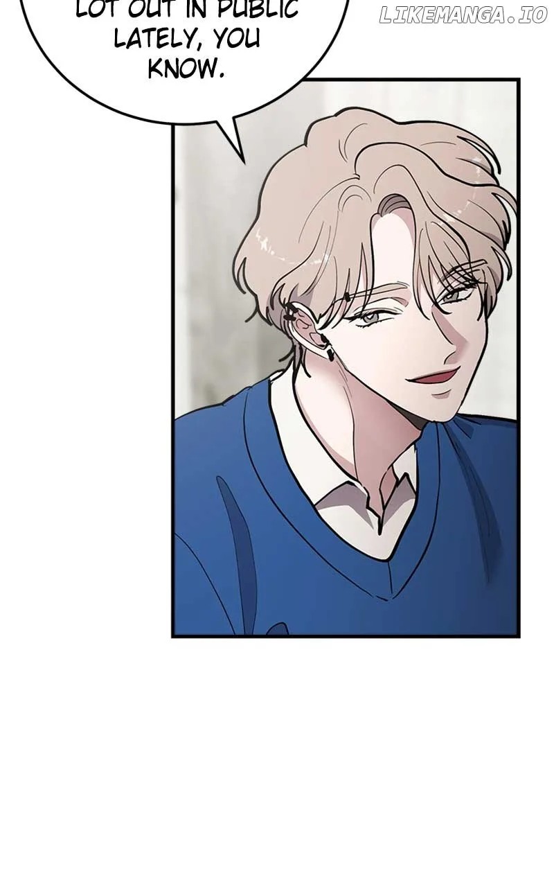 The Team Leader is Tired of Being A Newlywed Chapter 39 page 34