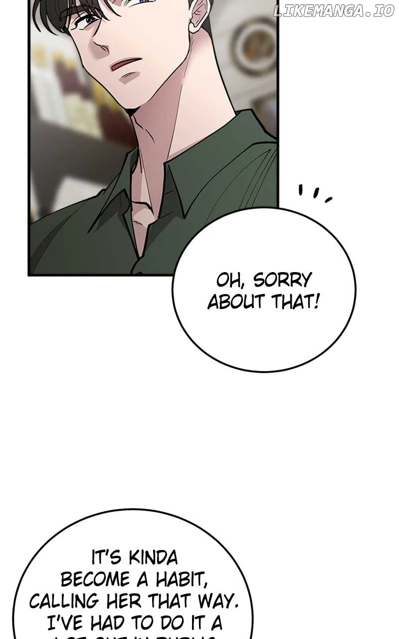 The Team Leader is Tired of Being A Newlywed Chapter 39 page 33