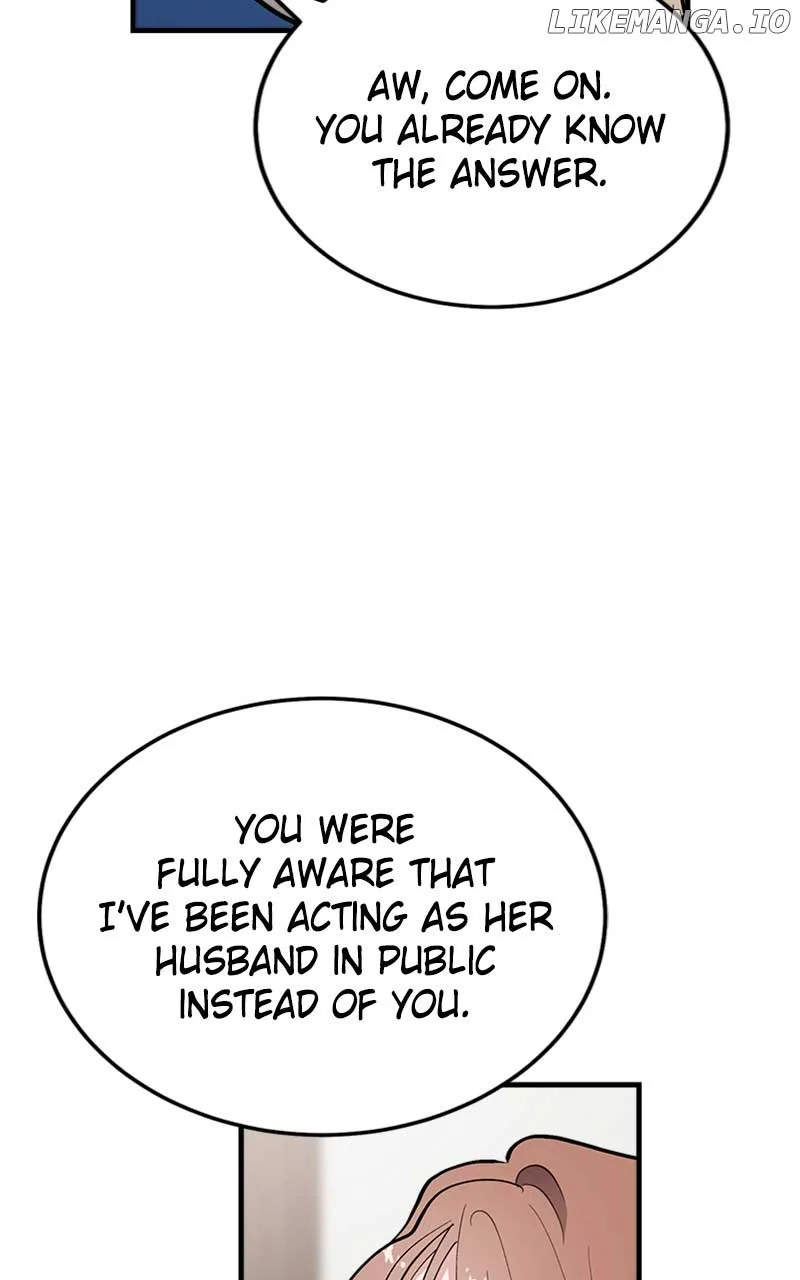 The Team Leader is Tired of Being A Newlywed Chapter 39 page 36